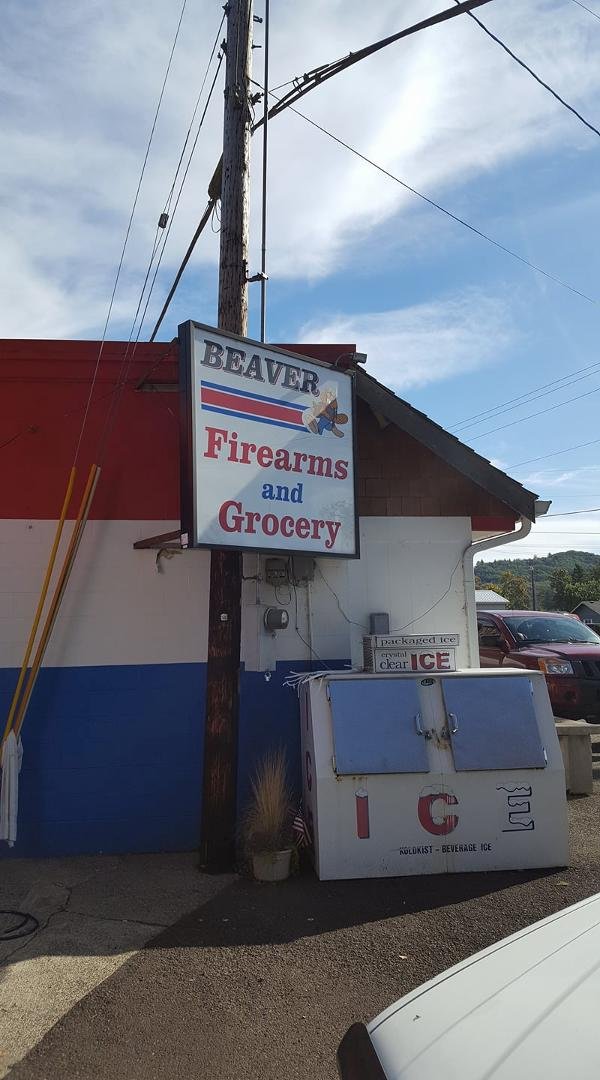 Now that is what I call being fully prepared.