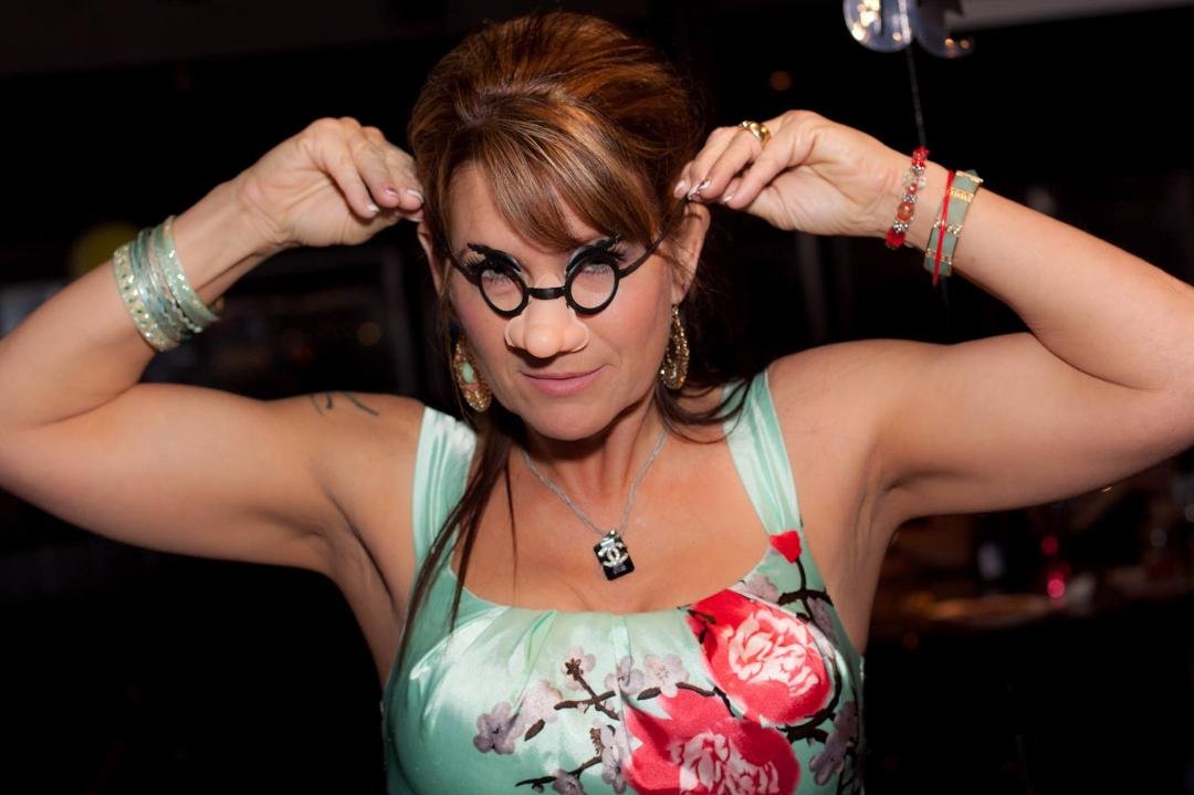 Cheryl Biffen/Bittner's album, Mobile Uploads