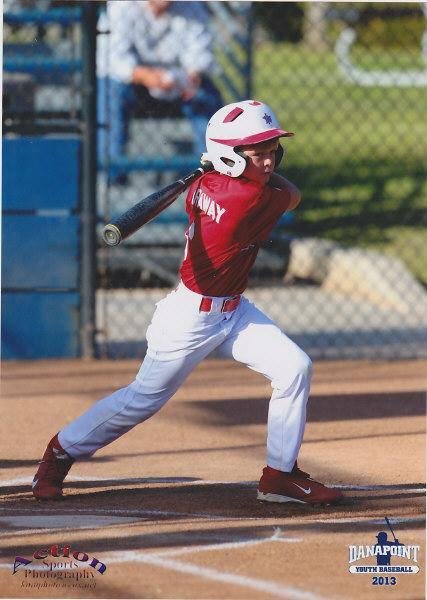 My littlest champion...his Angel's team won the championship and now he's on to All Stars...having lots of fun and me too!