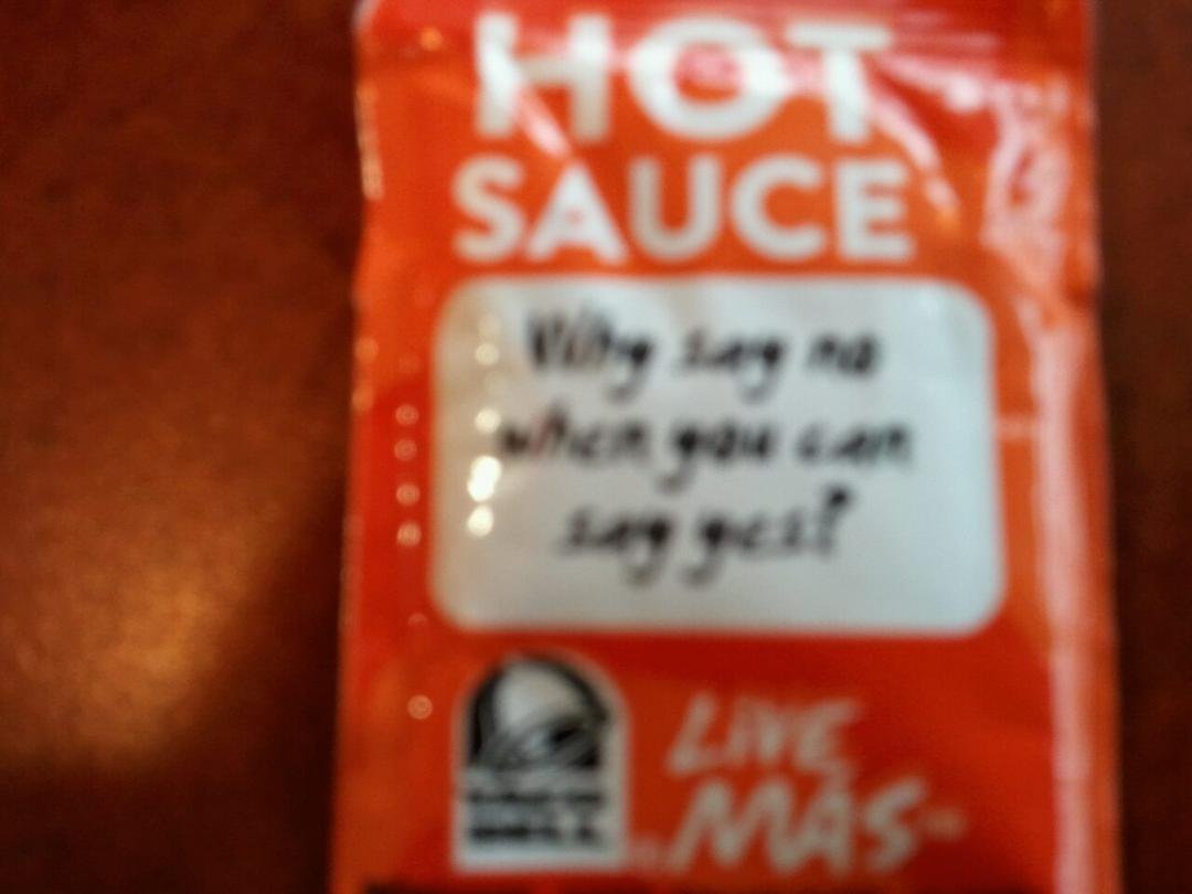 Taco Bell, lakewood WA