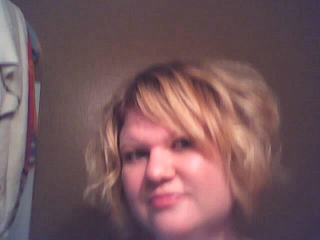 Wanting to get my hair cut like this again