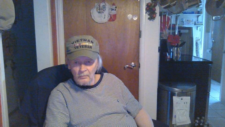 Randy Tompkins' album, Mobile Uploads