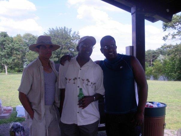 Ellen Engroff Skoller's album, PTHS 82/83 Reunion Picnic