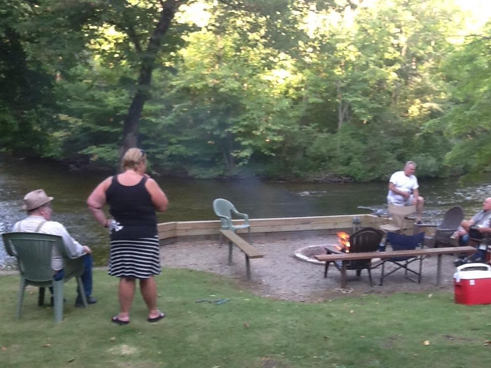 Barb Workman's album, Mobile Uploads