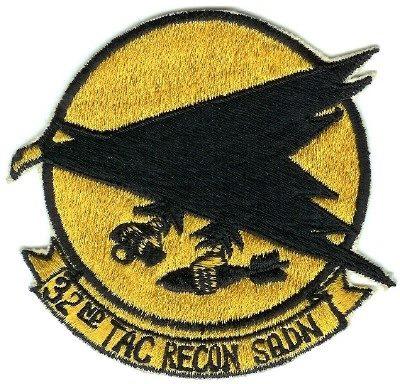 Squadron Patch