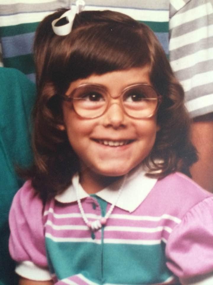 HAPPY BIRTHDAY KIM CLAYTON SOTO! My baby girl 'Kimbo' turns 36 today! She is a beautiful, bright, fun-loving wife, mom, daughter, sister, servant leader, and so much more. I am blessed to be her 'Paw' and I love her very
