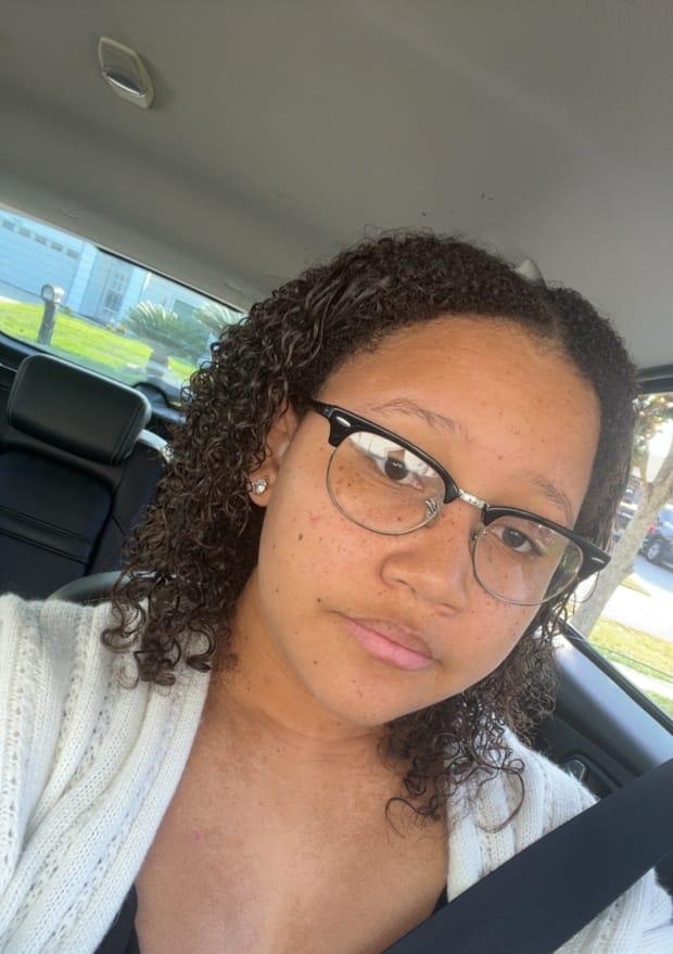 Please join us to celebrate our beautiful daughter, Favor. Birthday today. Favor, we thank God for another birthday. As you celebrate your special day. Love Mom and dad.