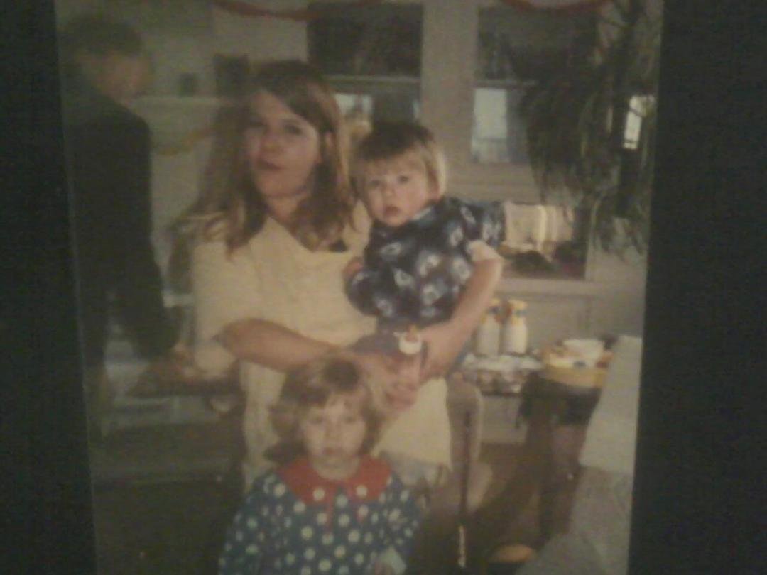 Lisa Howdyshell's album, Mobile Uploads