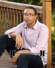 That is my Senior