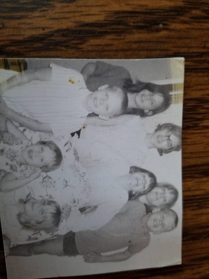 Debbie Staus' album, Mobile Uploads