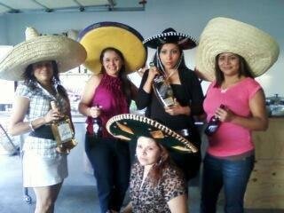 Check these Juan's