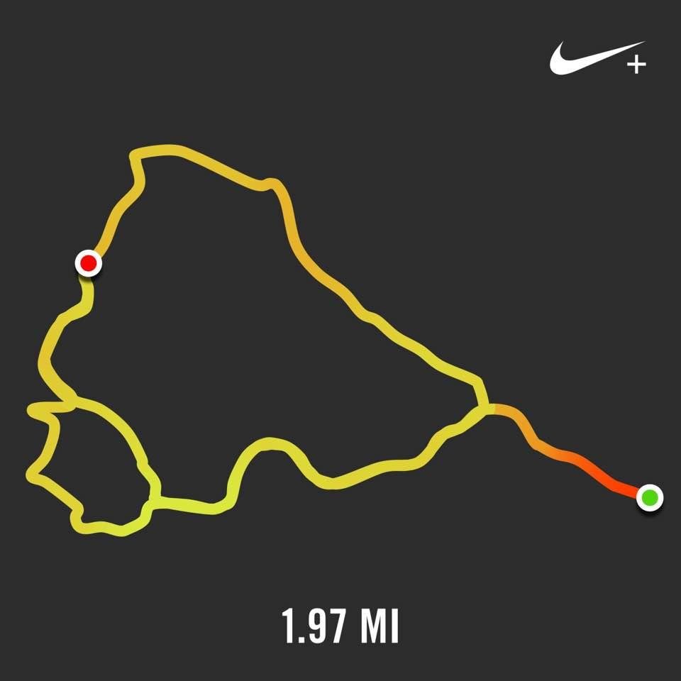 Recovery Run