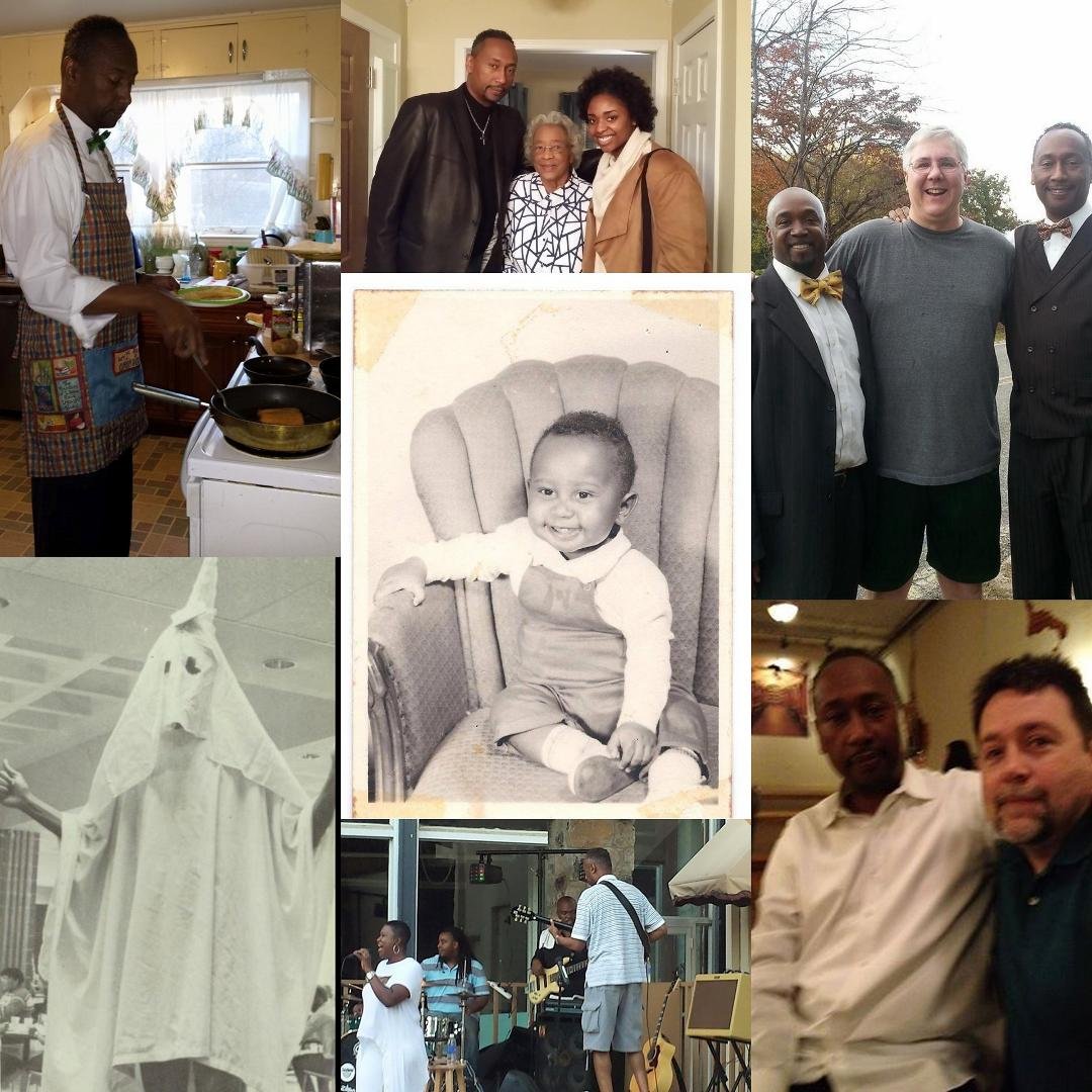 I want to wish my one and only brother Jeffrey Ervin the Happiest of Birthdays. All our love, Mother, Evelyn Dixon, Gen'e Davis Robertson, and Kelly.
