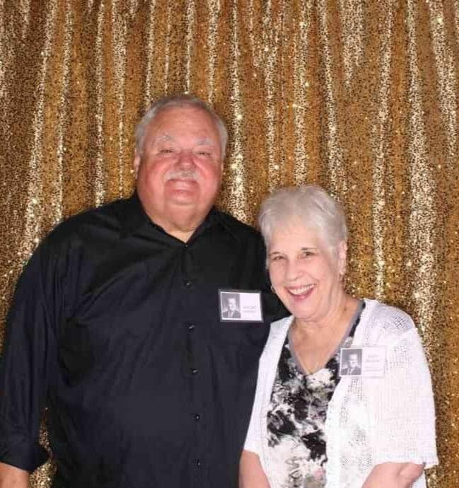Judy Moroz sadly reported that Jerome passed away last night.  My thoughts and prayers to all his family and friends.