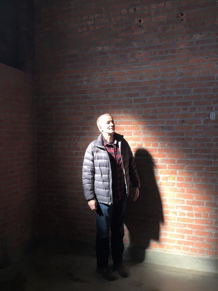 john everett's album, Mobile Uploads
