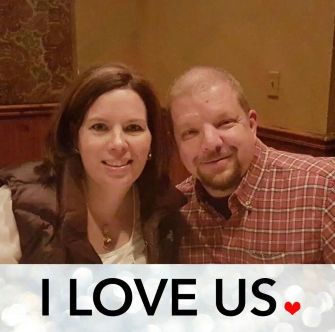 My forever Valentine!