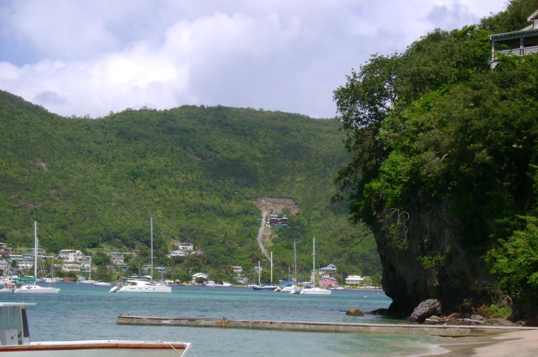 Greg Bittinger's album, Carribean Cruise 2010