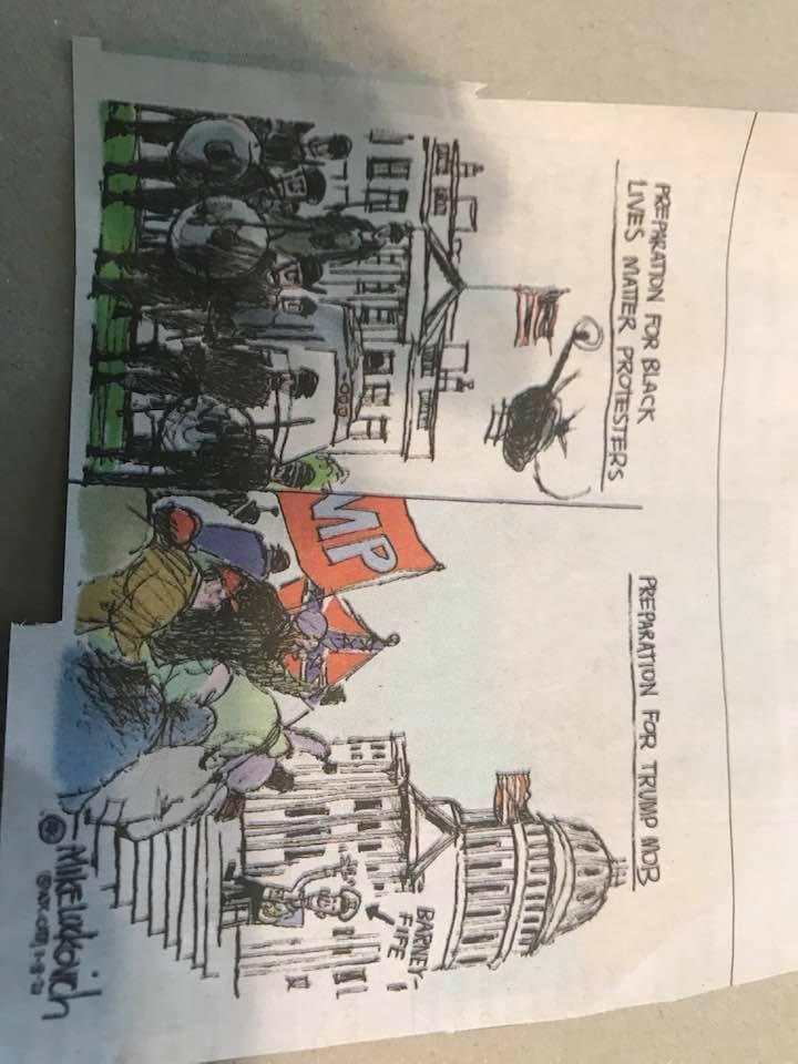 Why do we put up with this ??