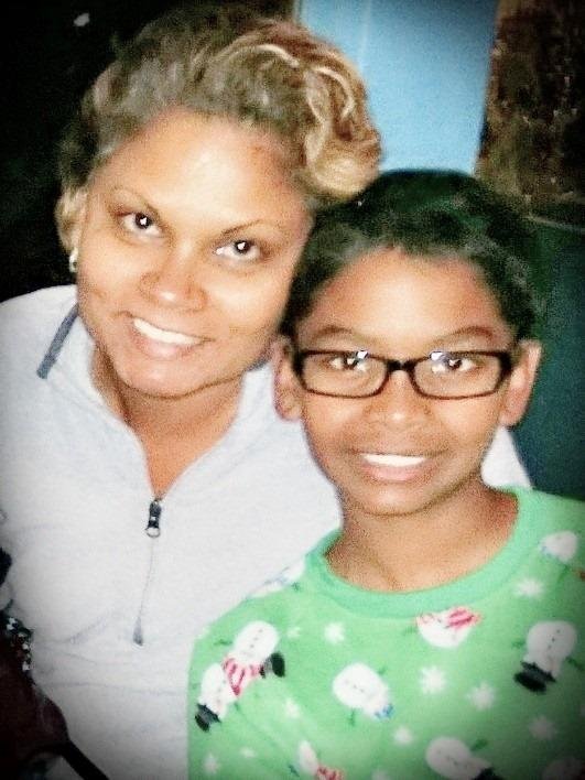 Happy Birthday to my beautiful sister-in-law, Hema Ford! So thankful that you're in my life and looking forward to many more years to come! Love you!