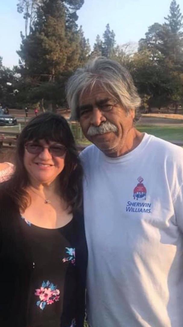 Ruben & Stella