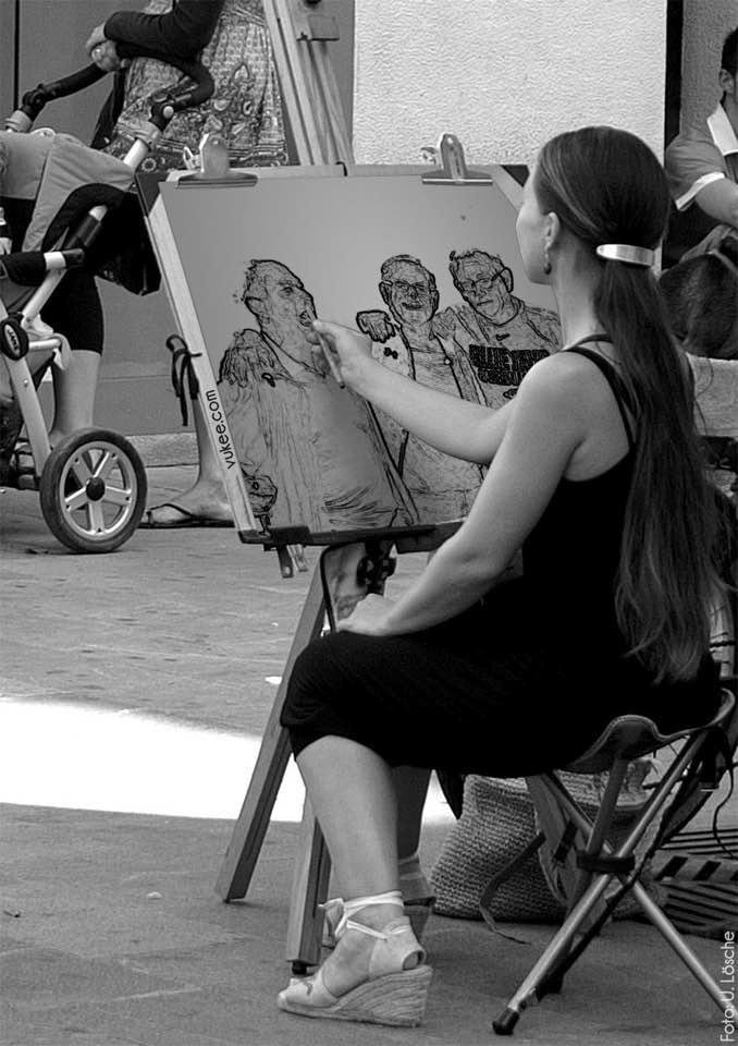 This just might be a real work of art!