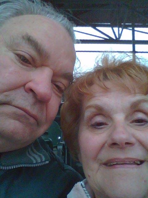 Chilling at comerica watching the tigers. 52 wonderful degrees.