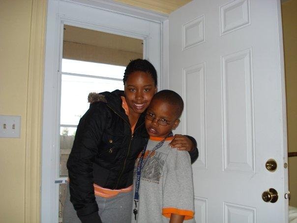 Jeffery & Kah'Dijah
