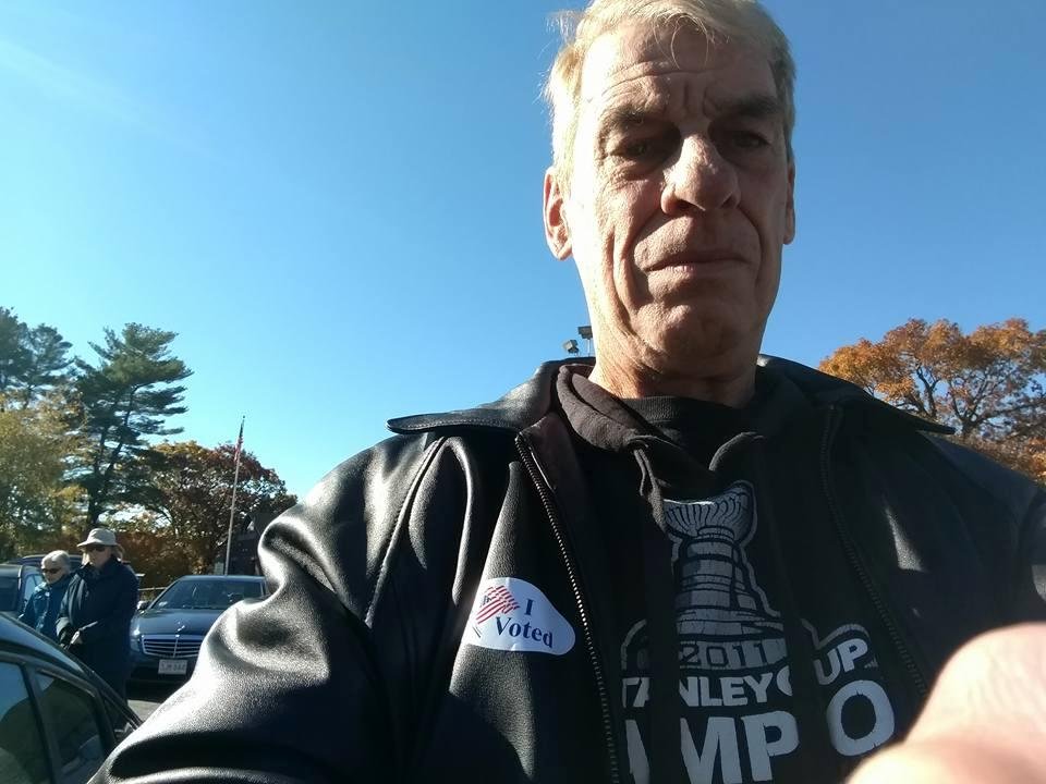 Richard Boyd's album, Mobile Uploads