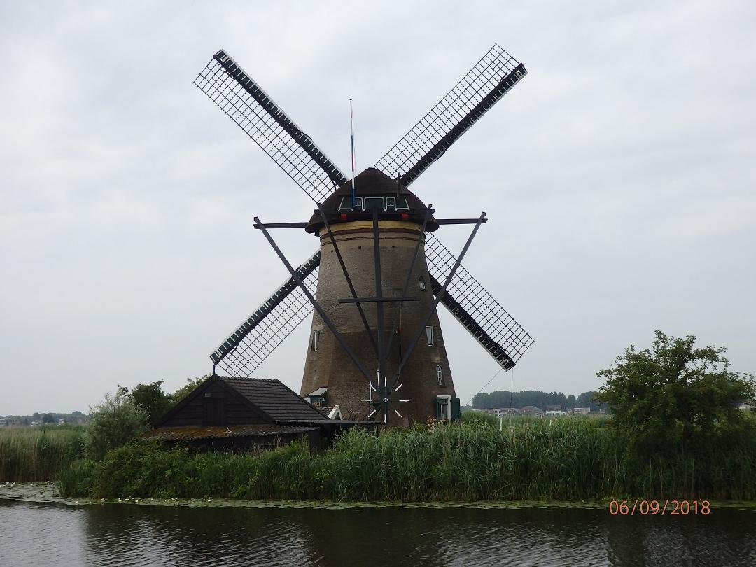 We took the Rhine River Cruise in June, 2018