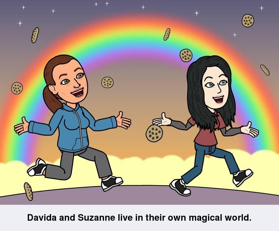 Davida Dean's album, Bitstrips Photos