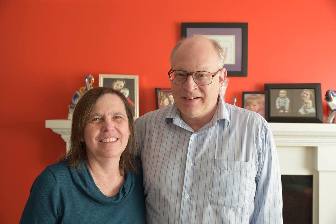 Celebrating our 40th Anniversary today and wishing everyone a Happy New Year!!!
