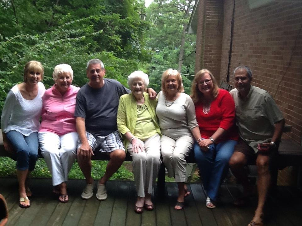 Forth of July 2014!
