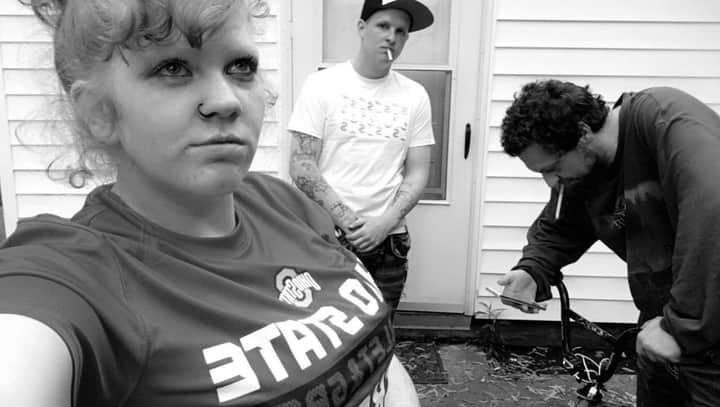 Heather Benner's album, Mobile uploads