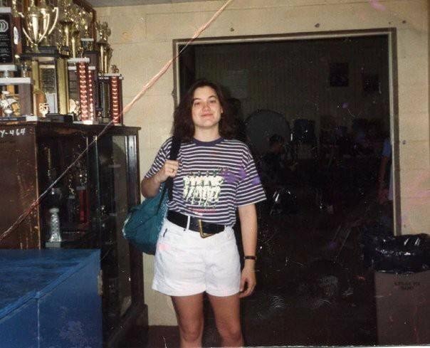 One more and who is this girl