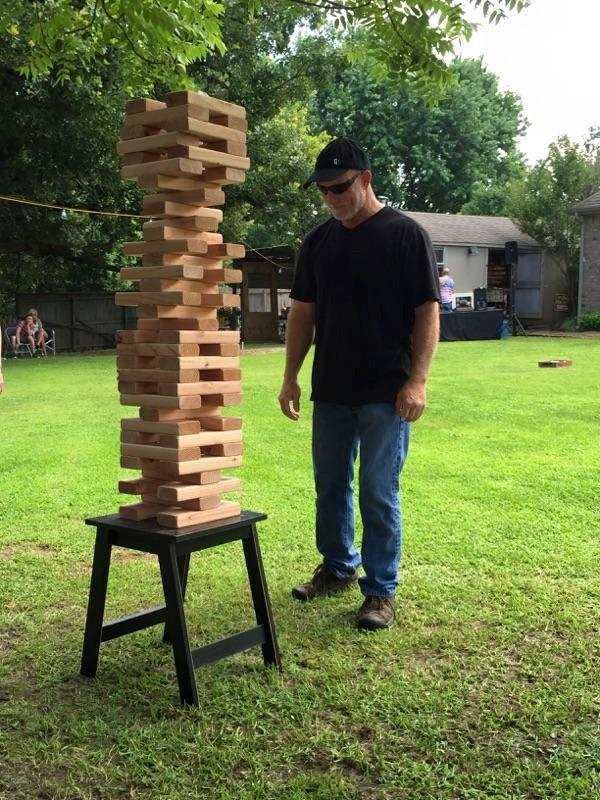 And my next move is.....