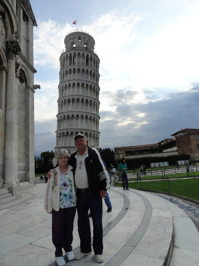 Great trip