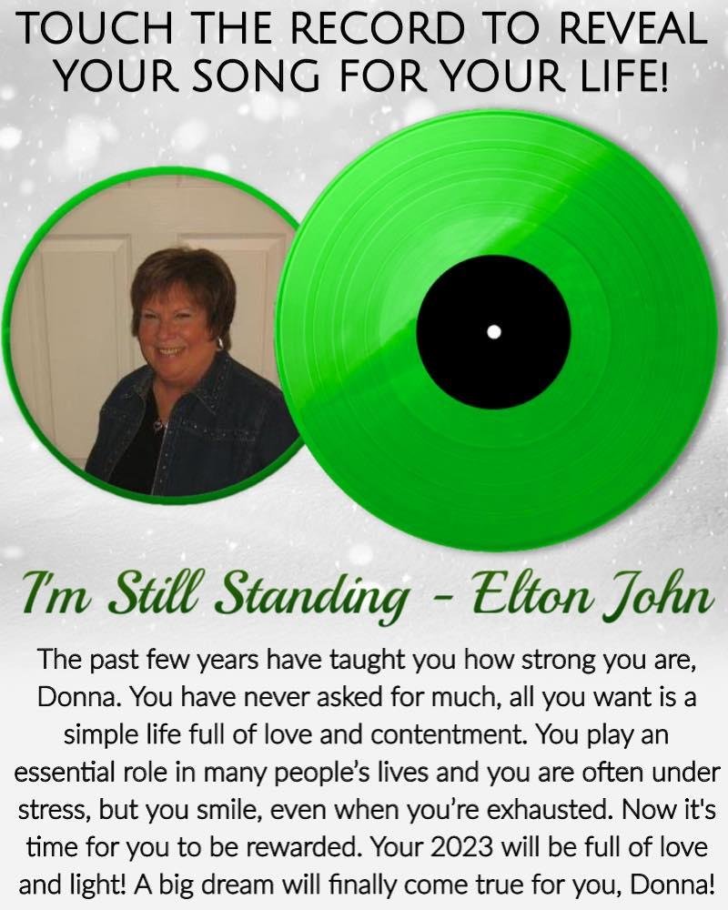 Donna Axelrod's album, Timeline photos