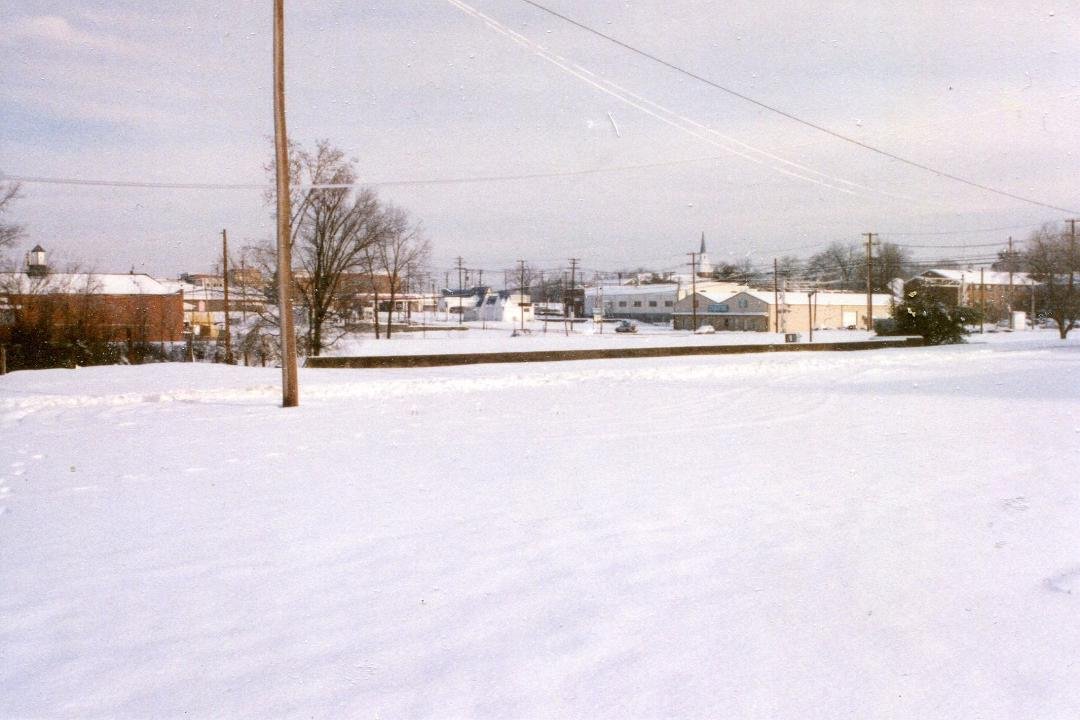 Remembering February 2000