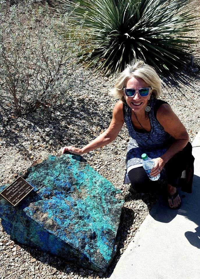 Aletha Collier's album, Mobile Uploads
