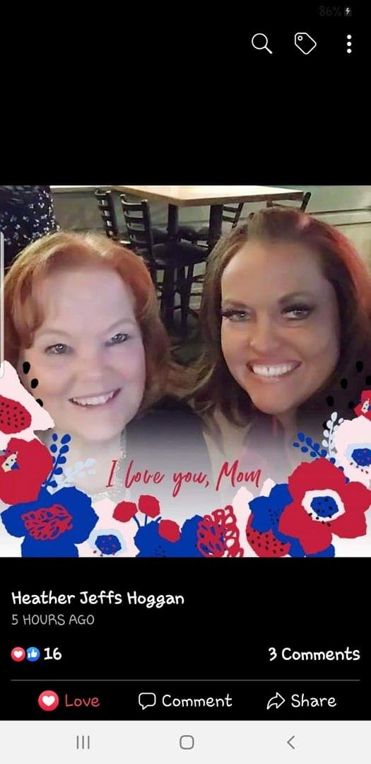 Denise Lund's album, Mobile Uploads