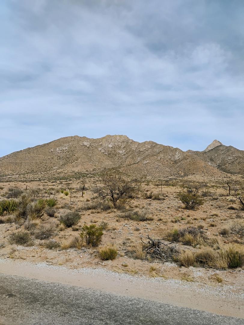 ERIC Mancinas' album, Mobile uploads