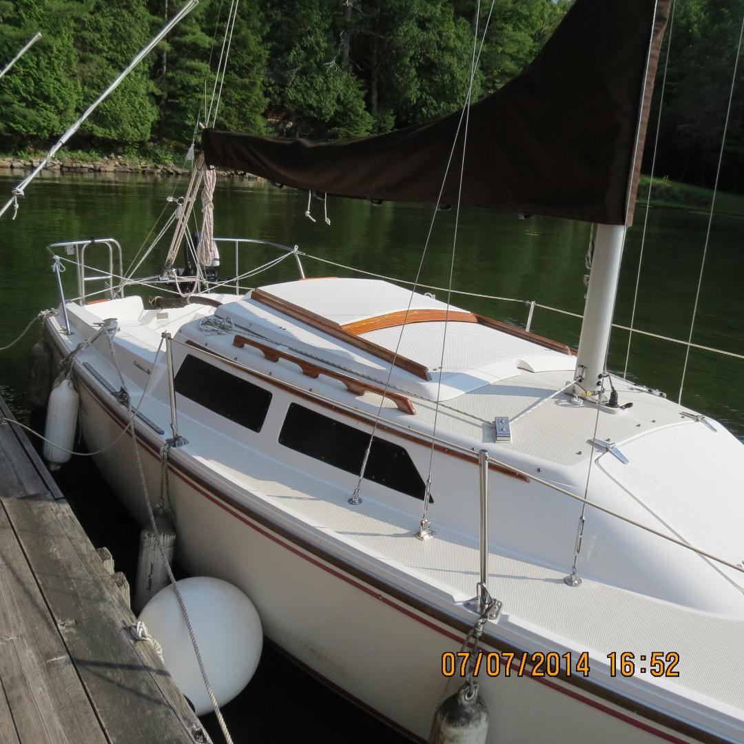 Nick Scull's album, Photos