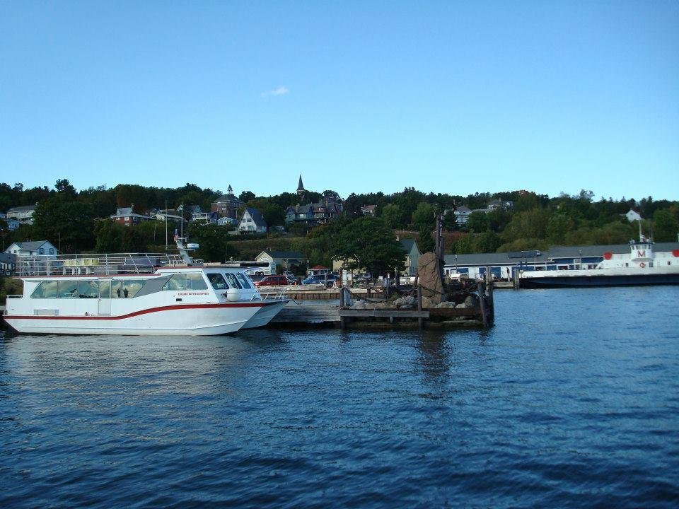 Lake Superior