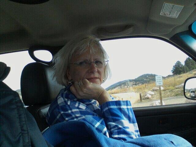 Colleen Roe's album, Mobile uploads