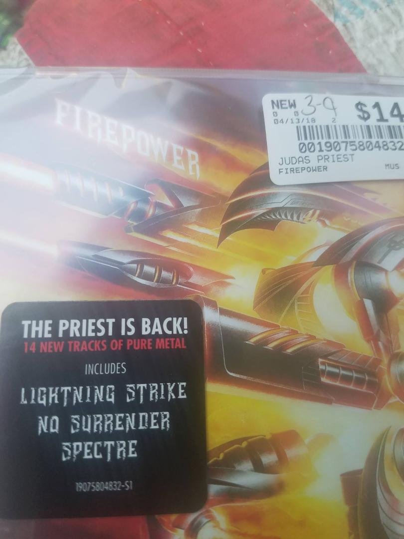One left but i got it