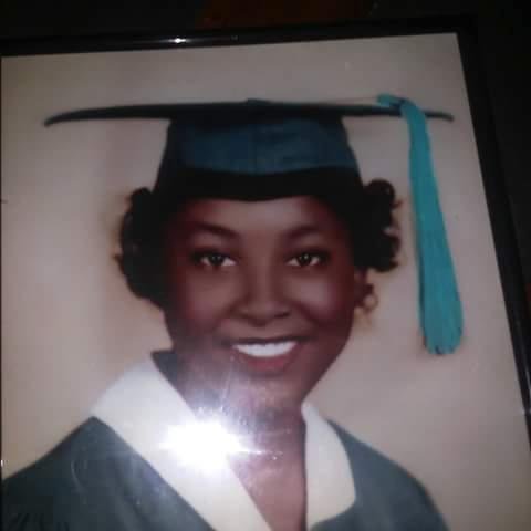 Happy Mother's Day, missing you like crazy.