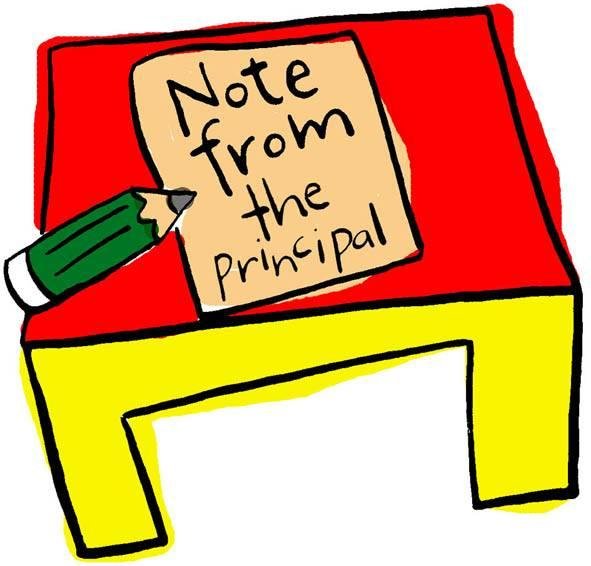 A Speech Every American High School Principal Should Give.
By Dennis Prager .
To the students and faculty of our high school:
I am your new principal, and honored to be so.
There is no greater calling than to teach young pe