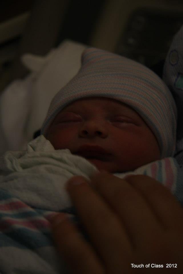Lorelei Leighty's album, KEAGAN LEE HAMILTON ~~OUR CHRISTMAS GIFT