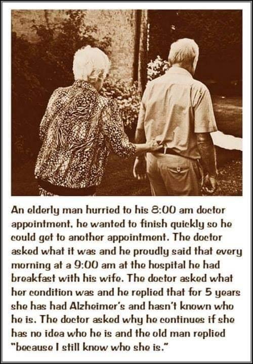 Just thought I would share this.