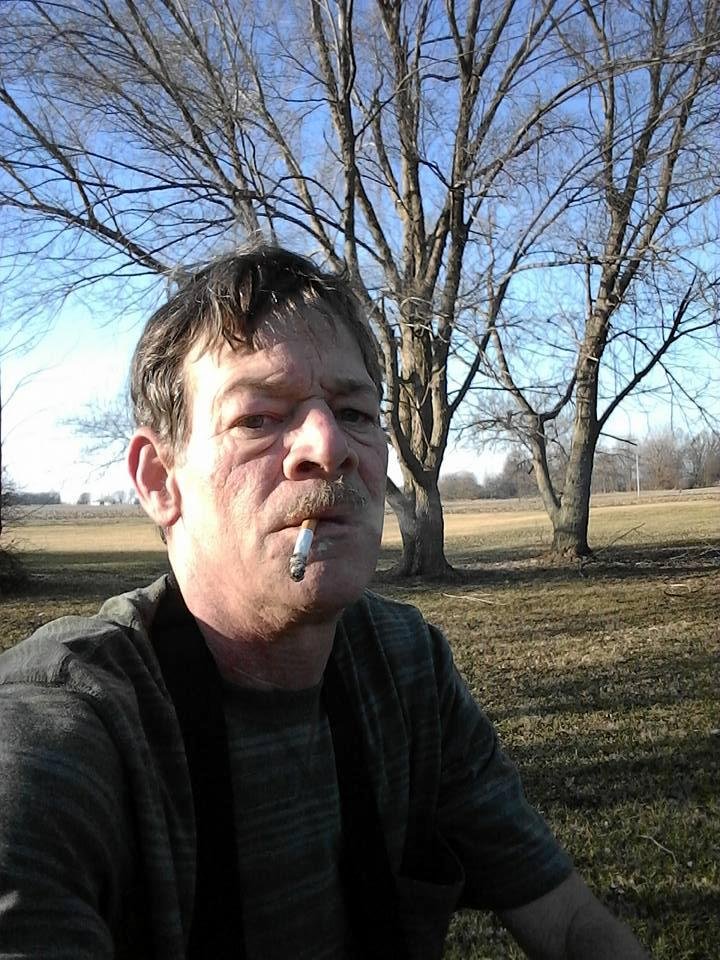 I got outside for a while this afternoon and enjoyed the sunny 63 degree weather. I am ready for spring.